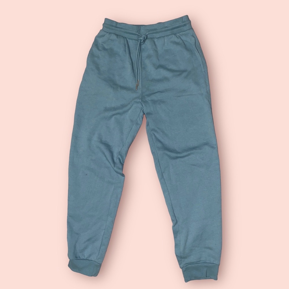 Size Small Garage SweatPants